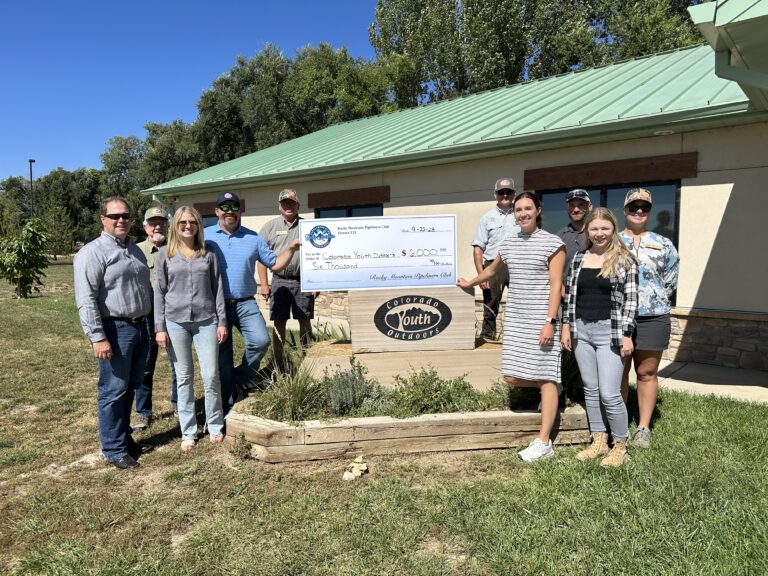 Rocky Mountain Pipeliners_ClayShoot