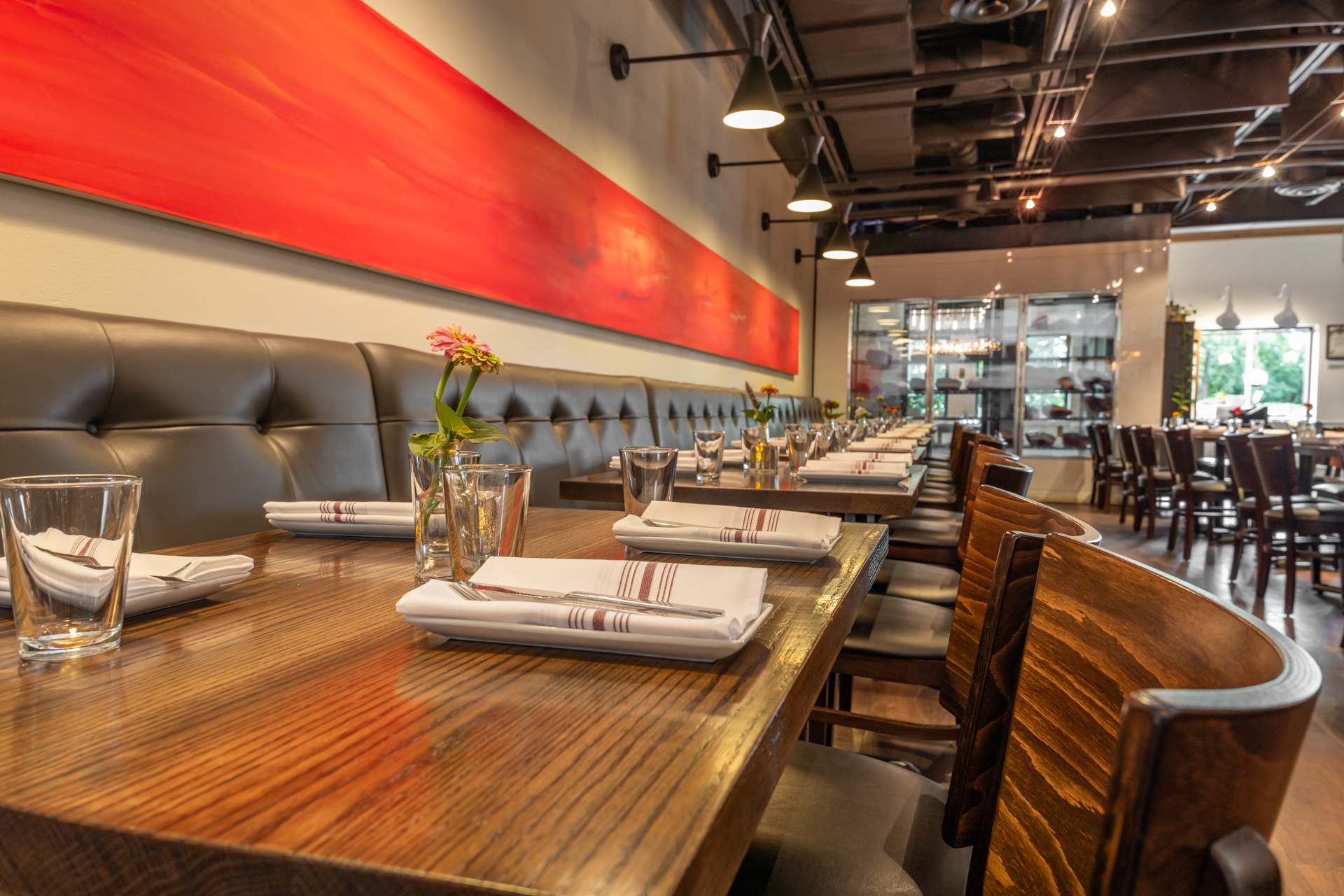 Blackbelly restaurant