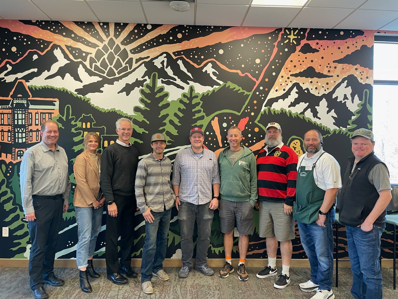 Brewing Roundtable