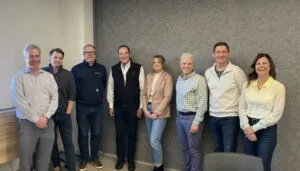 CEO Roundtable, Natural & Organic 2023