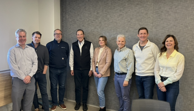 CEO Roundtable, Natural & Organic 2023