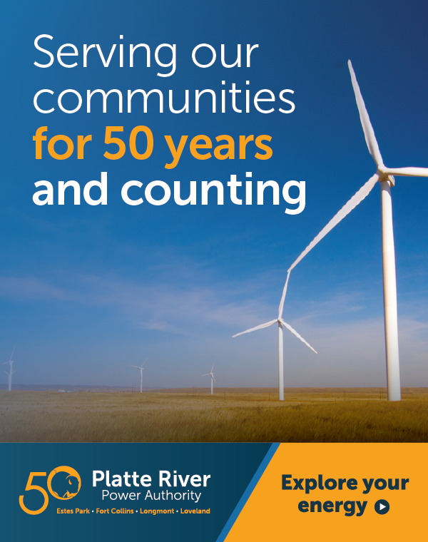 Platte River Power Authority