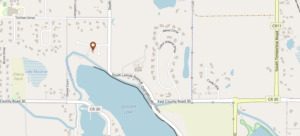 Passive location