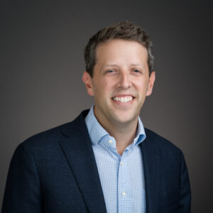 Andrew Zech