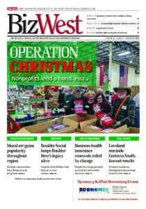 BizWest Edition - December 2023