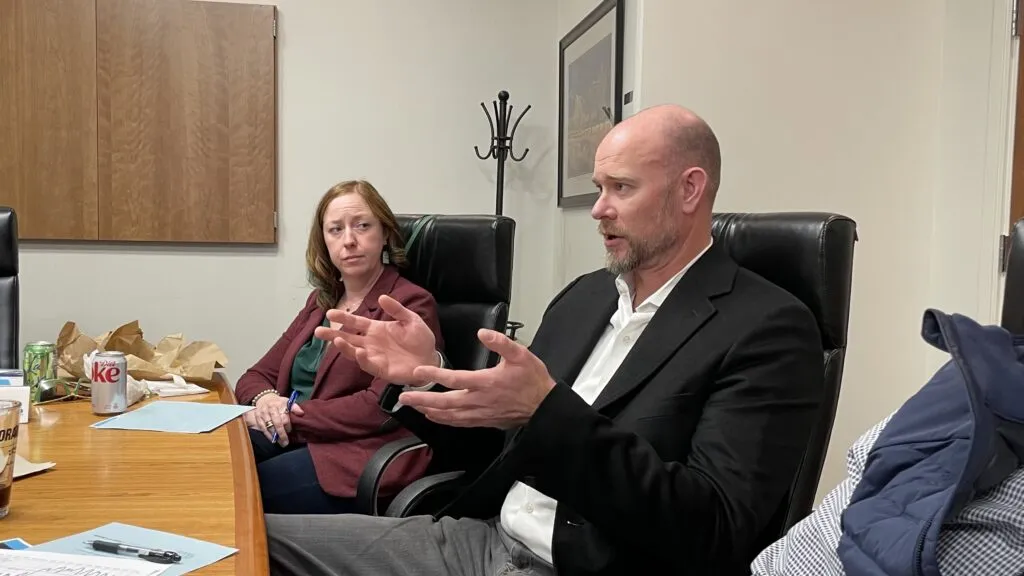 CEO Roundtable 3