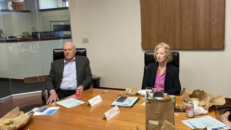 CEO Roundtable 7