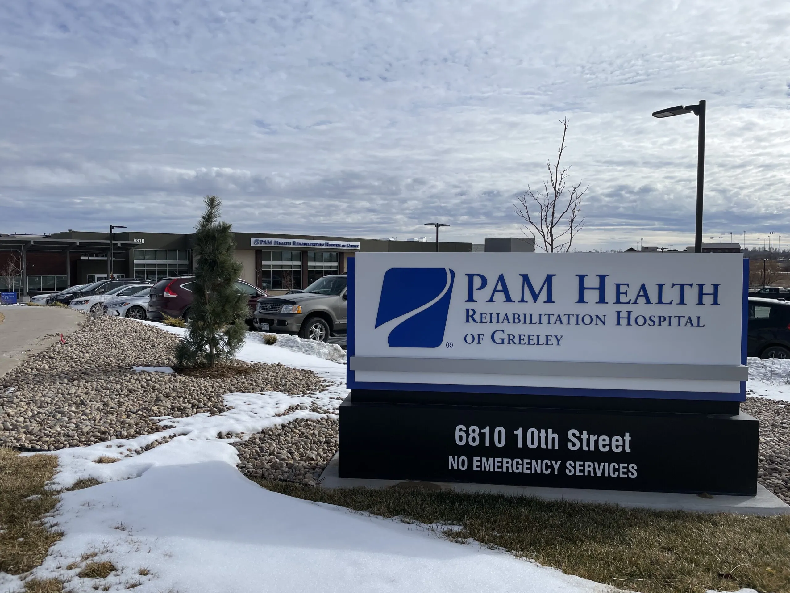 Pam Health Greeley 1