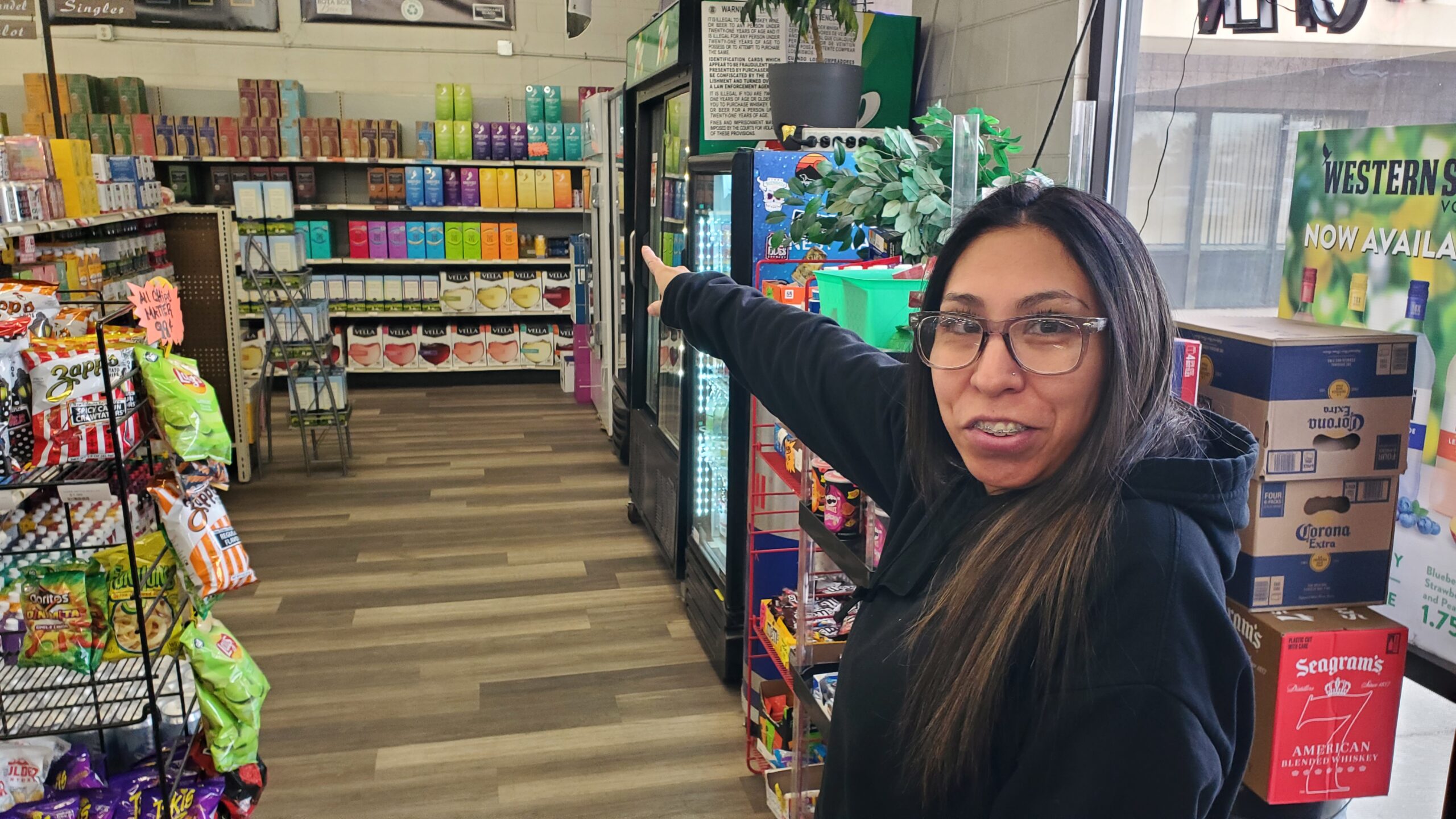 Quick Liquors 1