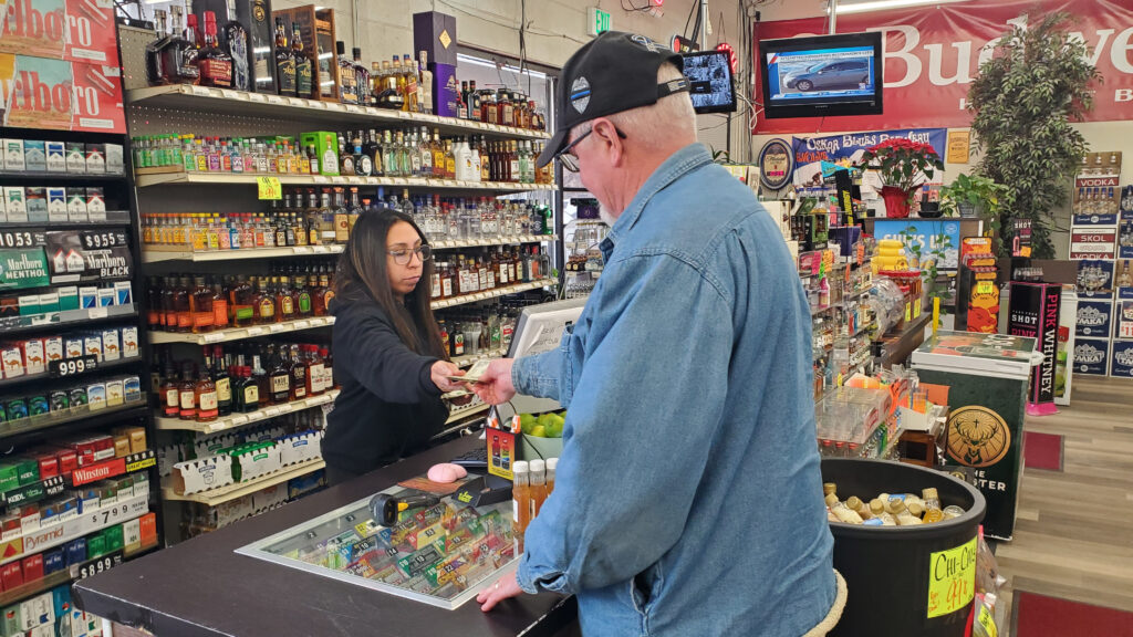 Quick Liquors 2