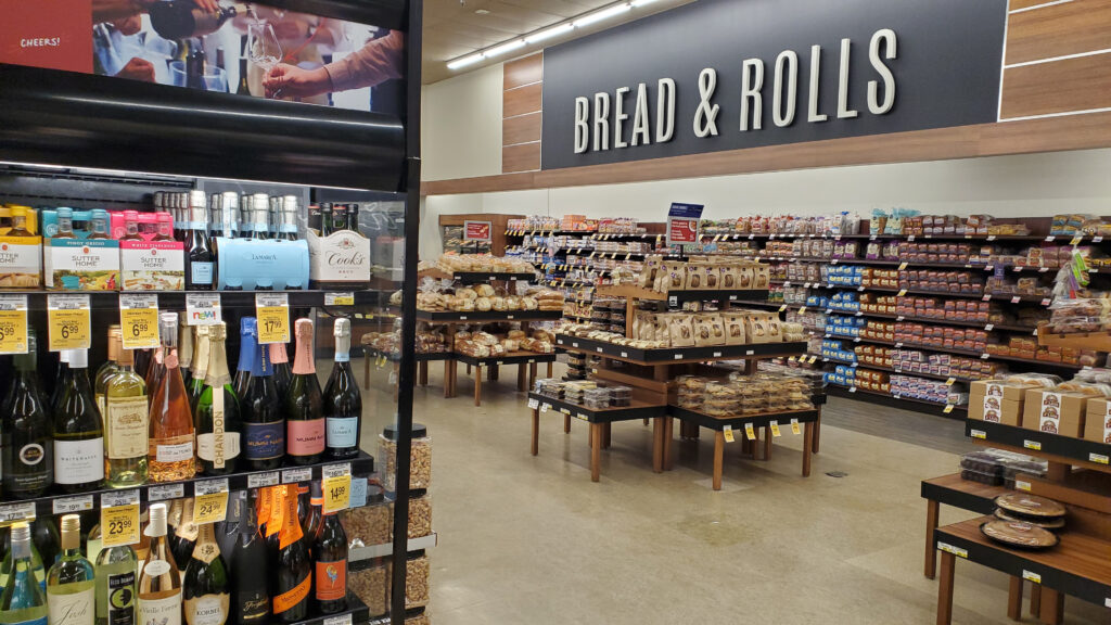 Safeway 1