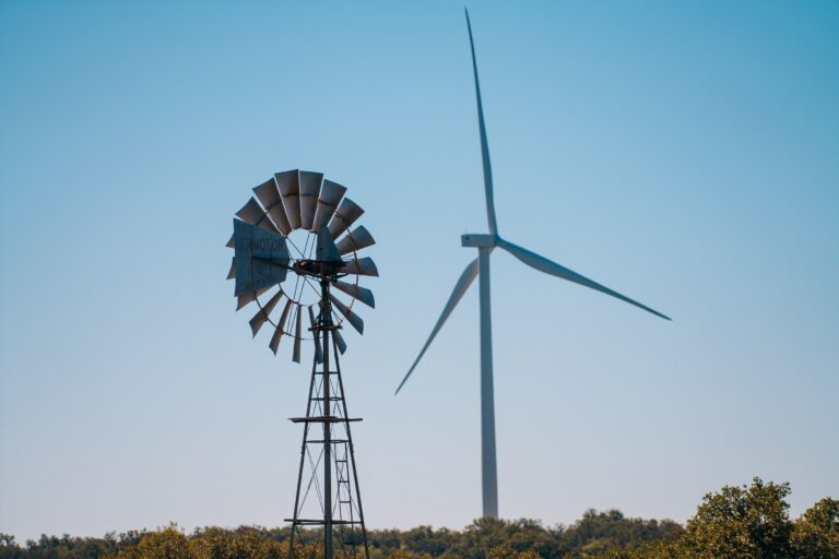 Scout Clean Energy Texas