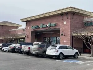 Thompson Valley Liquor