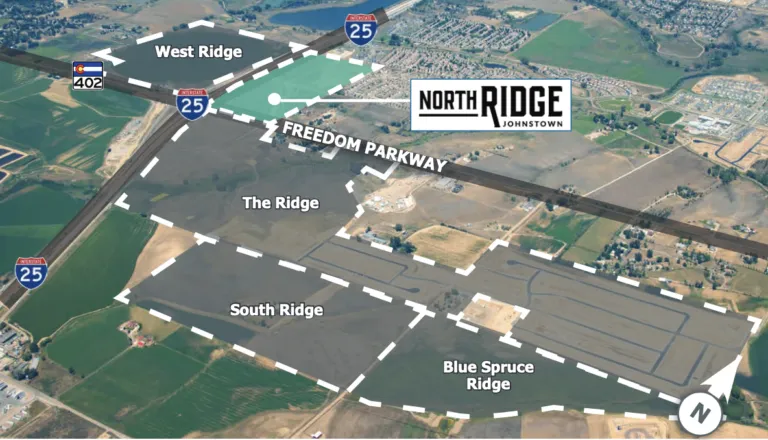 The Ridge 1