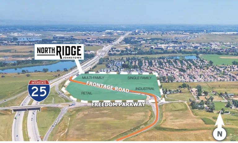 The Ridge 2