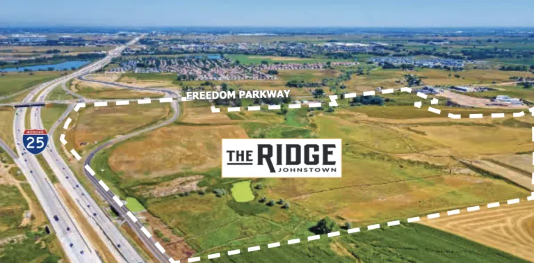 The Ridge 4