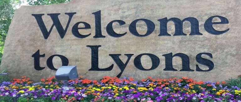 lyons.welcome