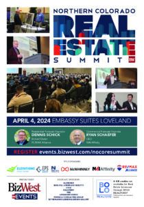 2024 Northern Colorado Real Estate Summit