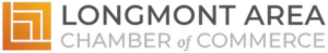 Longmont Chamber logo