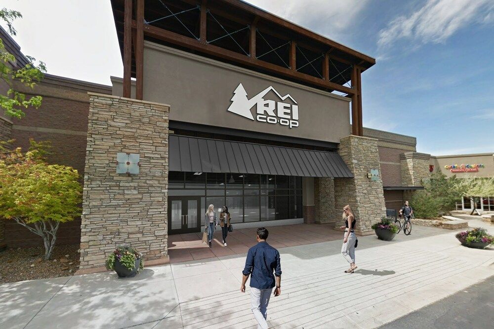 REI Co-op-Loveland-Colorado