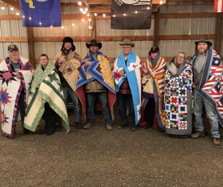 nonprofit.quilts of valor