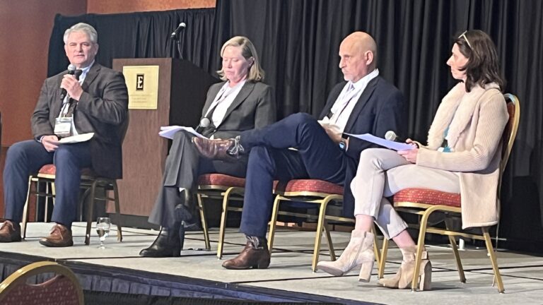 NISP panel