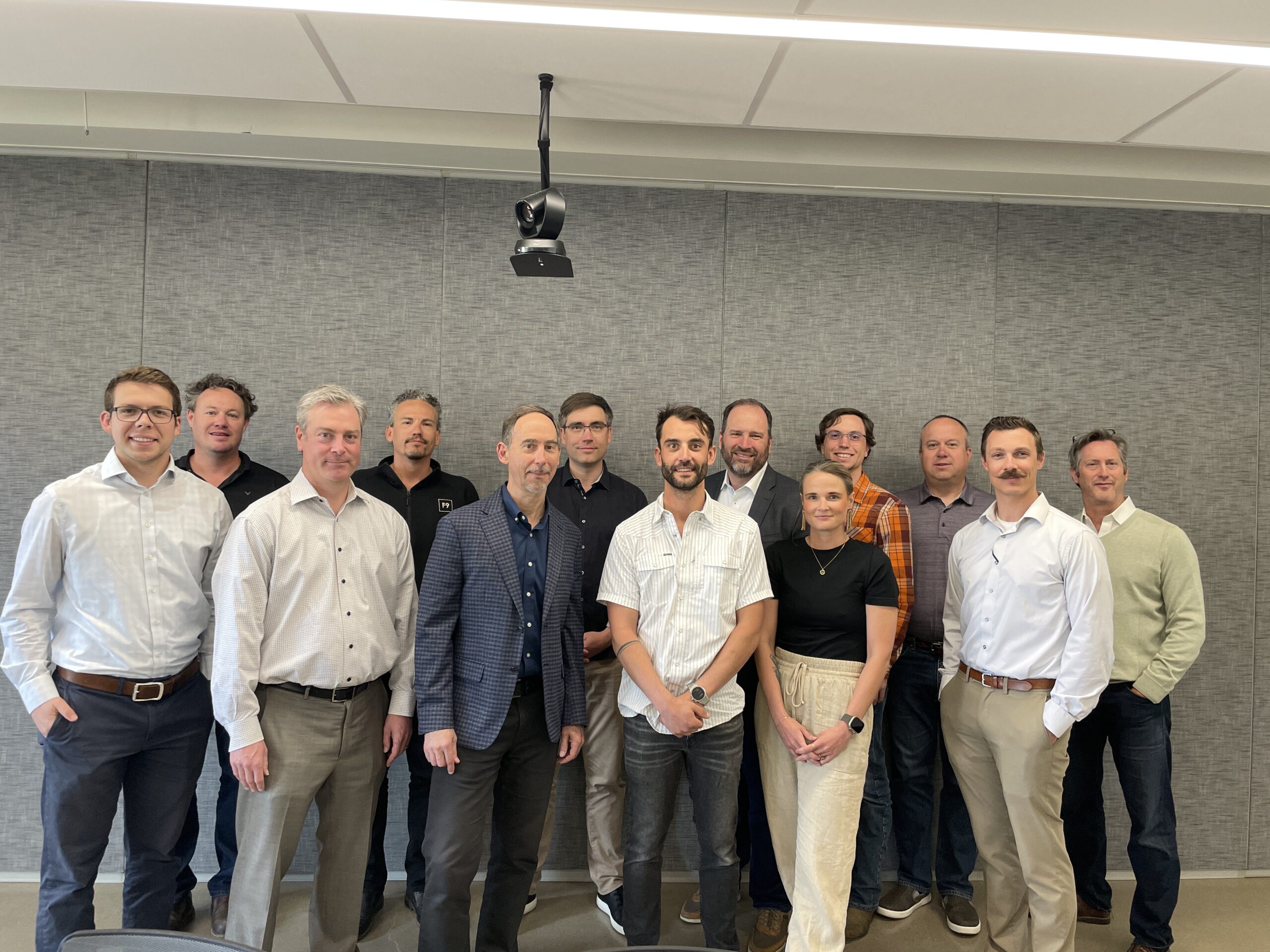 CEO Roundtable on Construction, May 21, 2024