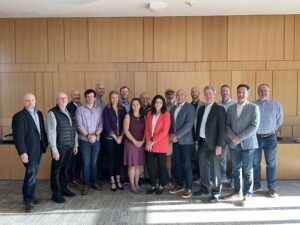 CEO Roundtable on Life Sciences, April 30, 2024