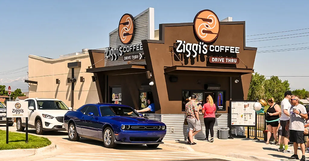 Coffee Ziggi_s