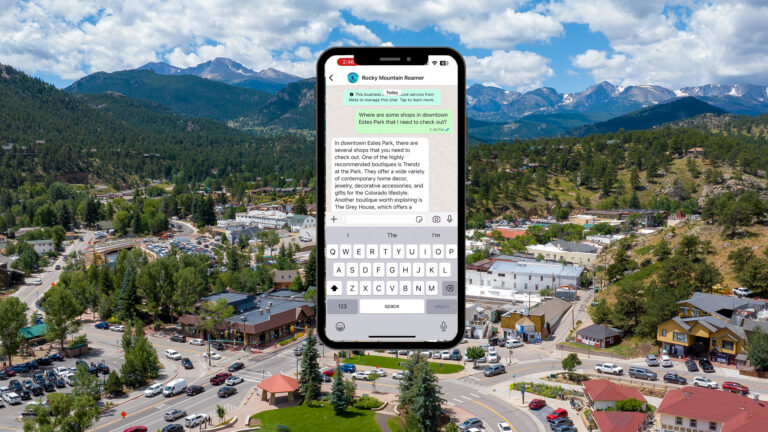 RMR Downtown Estes