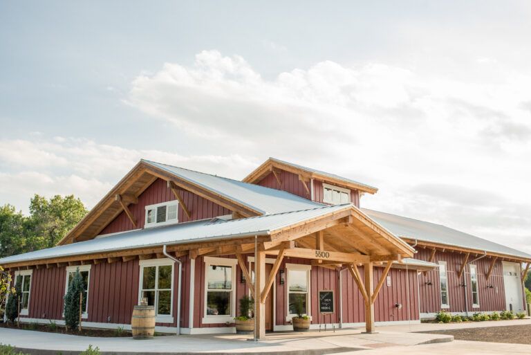 Sweet Heart Winery