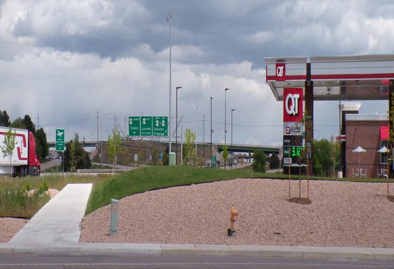 QuikTrip Photo