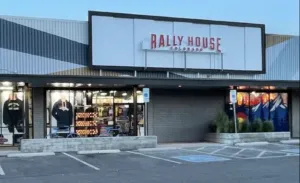 Rally House
