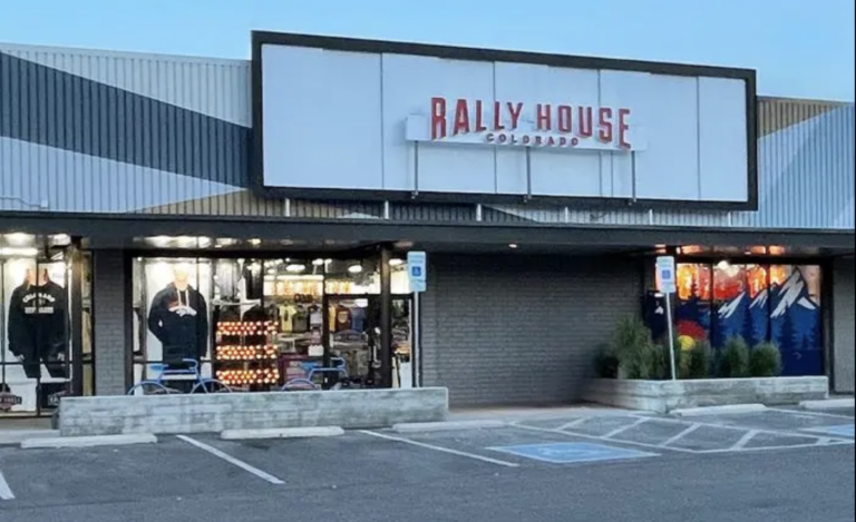Rally House