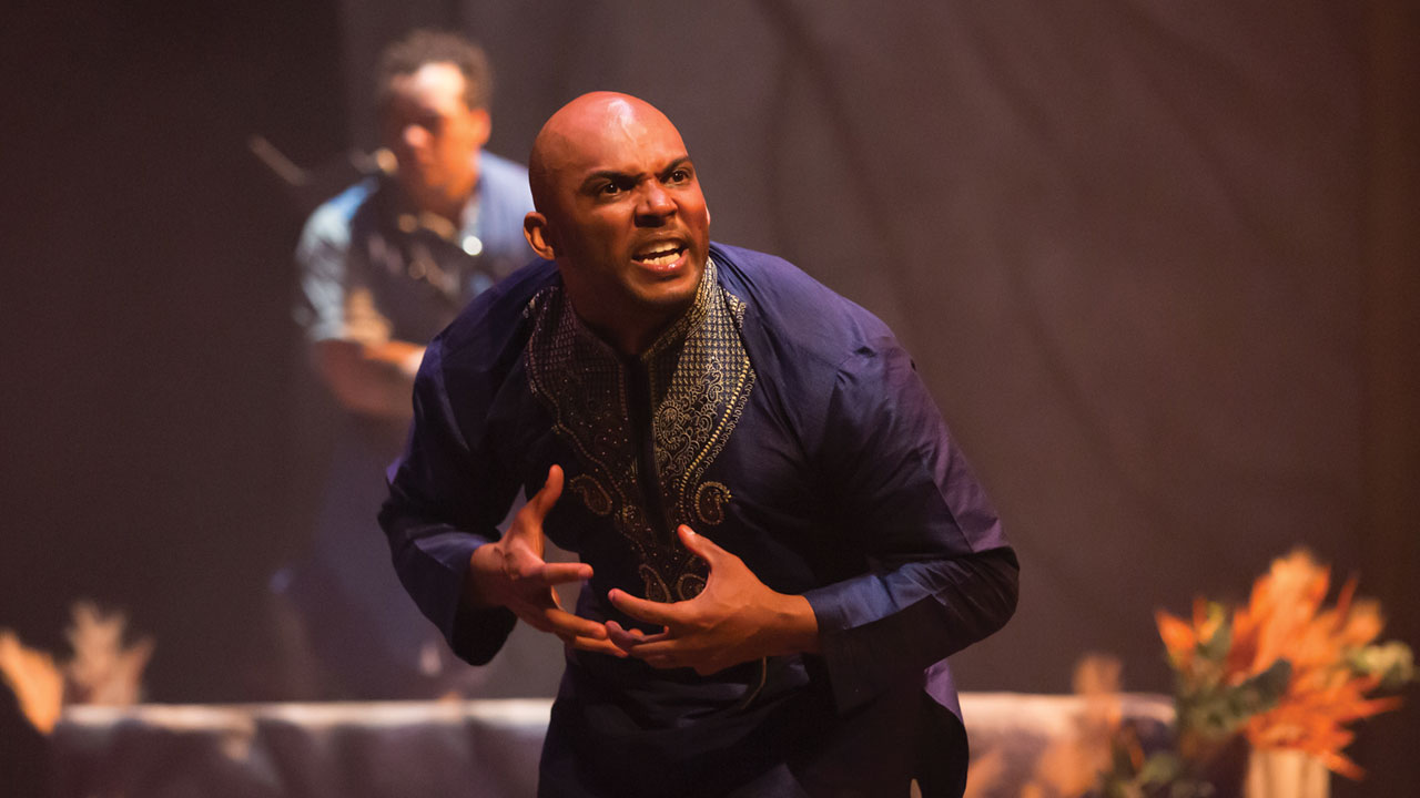 Shakespeare Festival