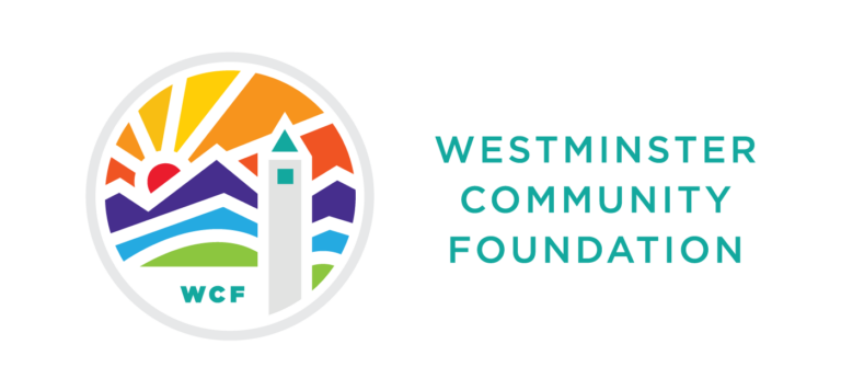 Westminster Community Foundation logo