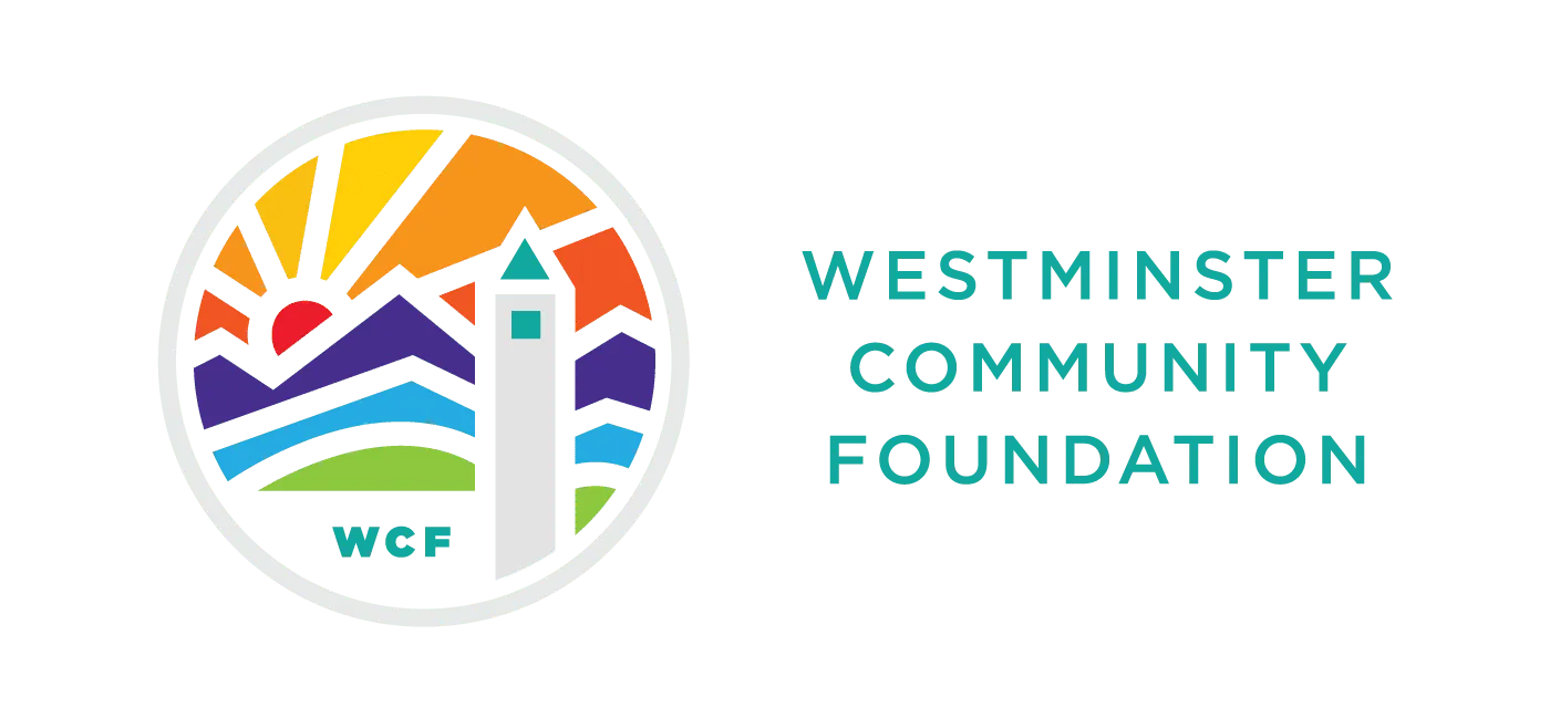 Westminster Community Foundation logo