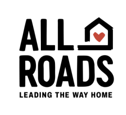 All Roads Logo