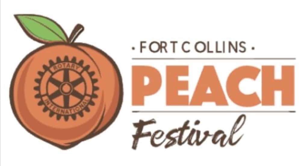 Peach Festival set for Aug. 17 in downtown Fort Collins 