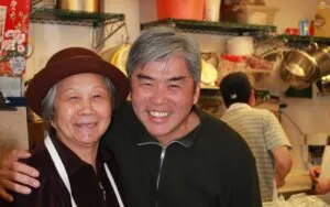 Zoe Ma Ma