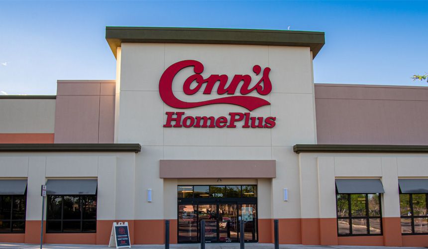 Conn's