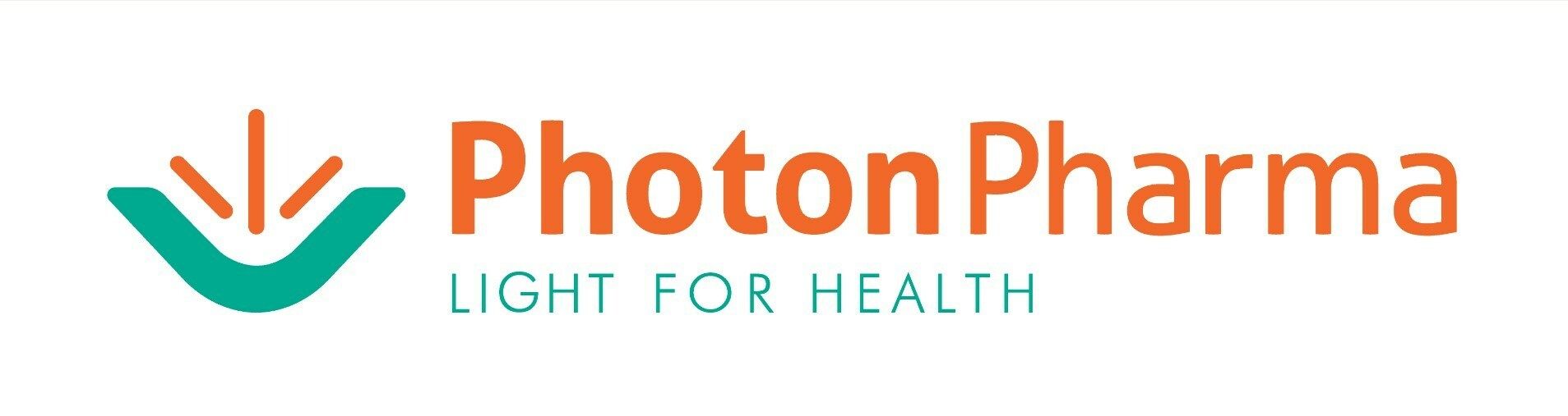 Light for Health logo