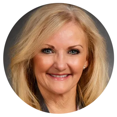 Colette Thompson