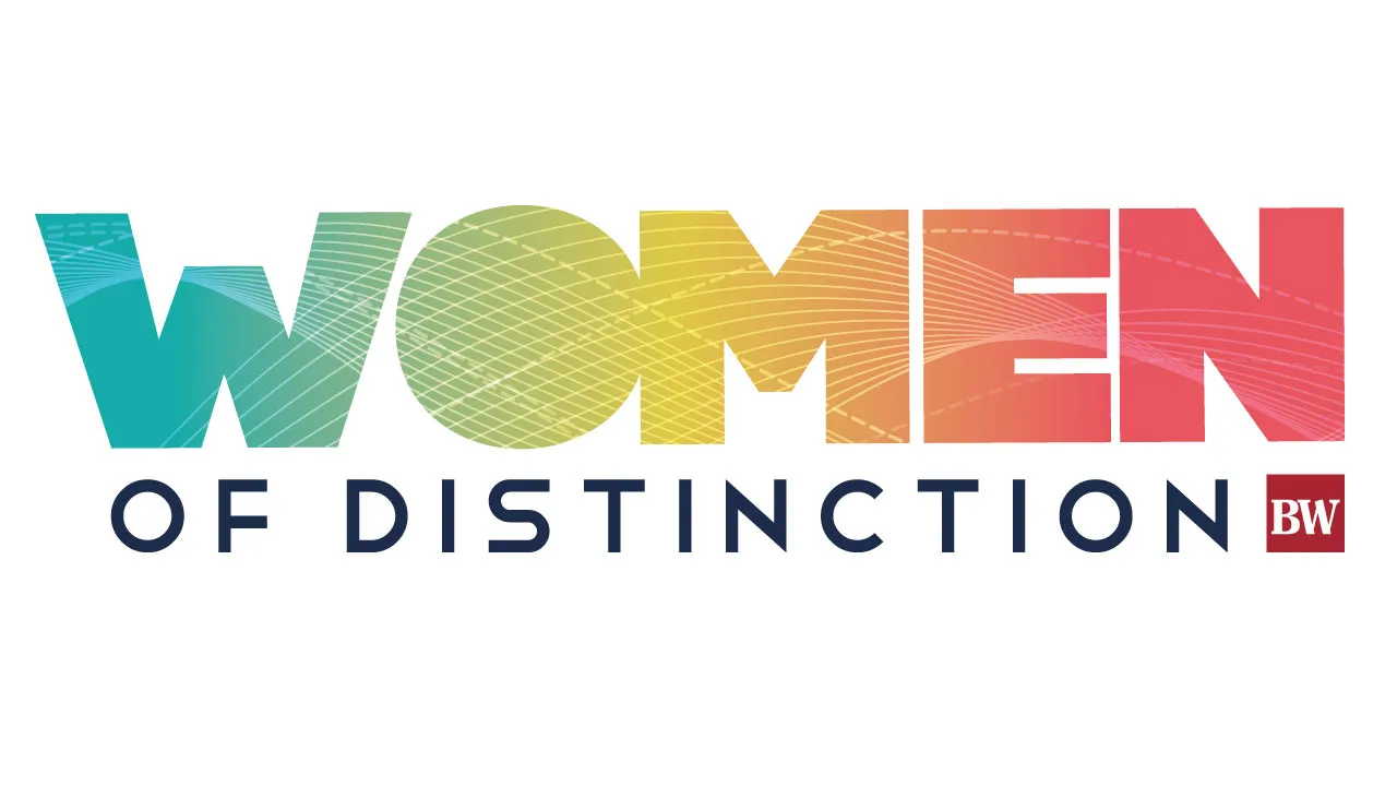 Women of Distinction