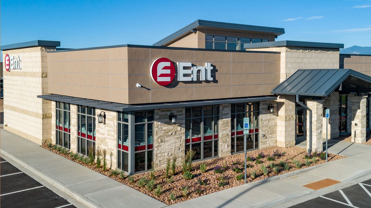 ENT Credit Union