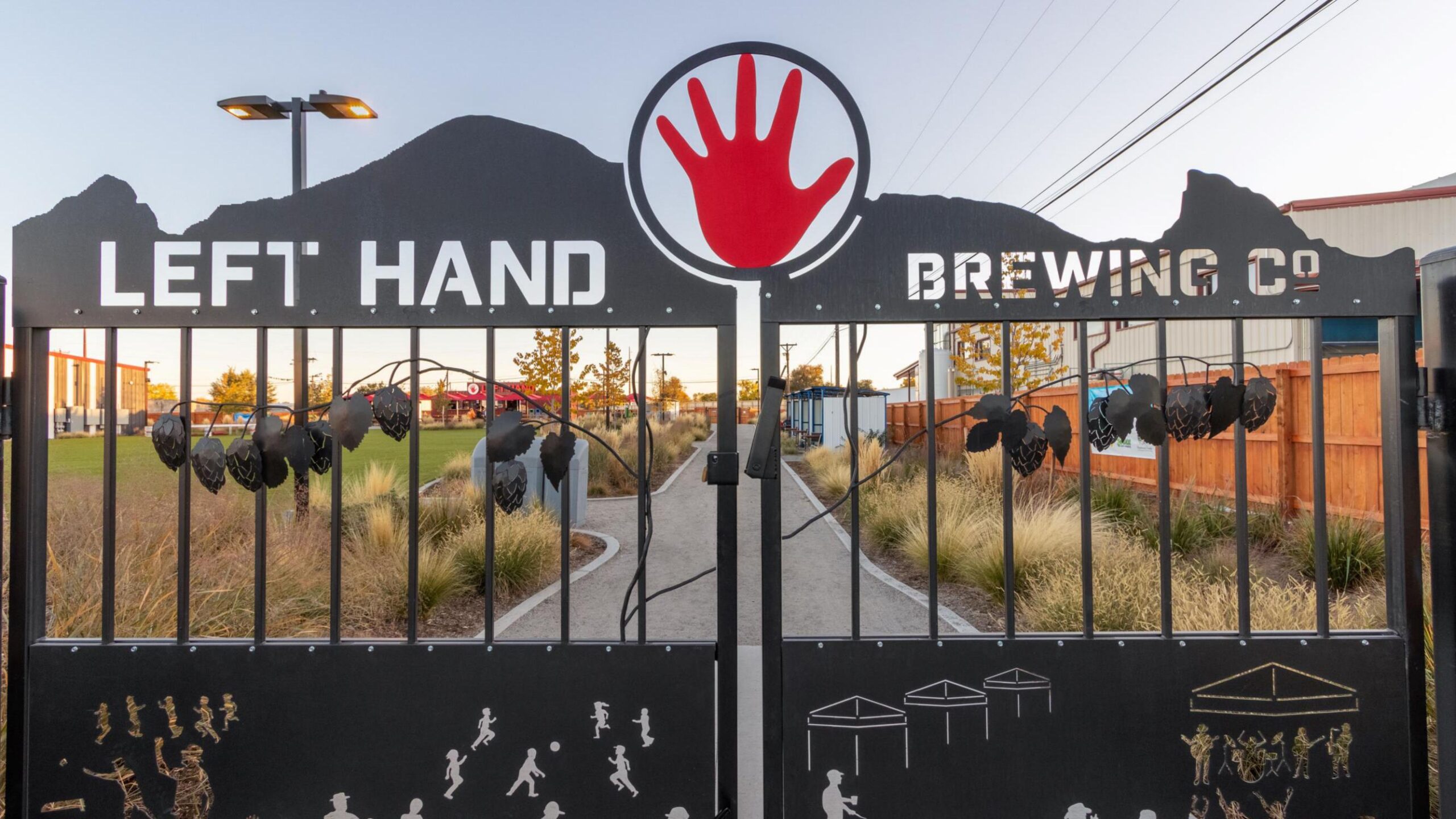 Left Hand Brewing