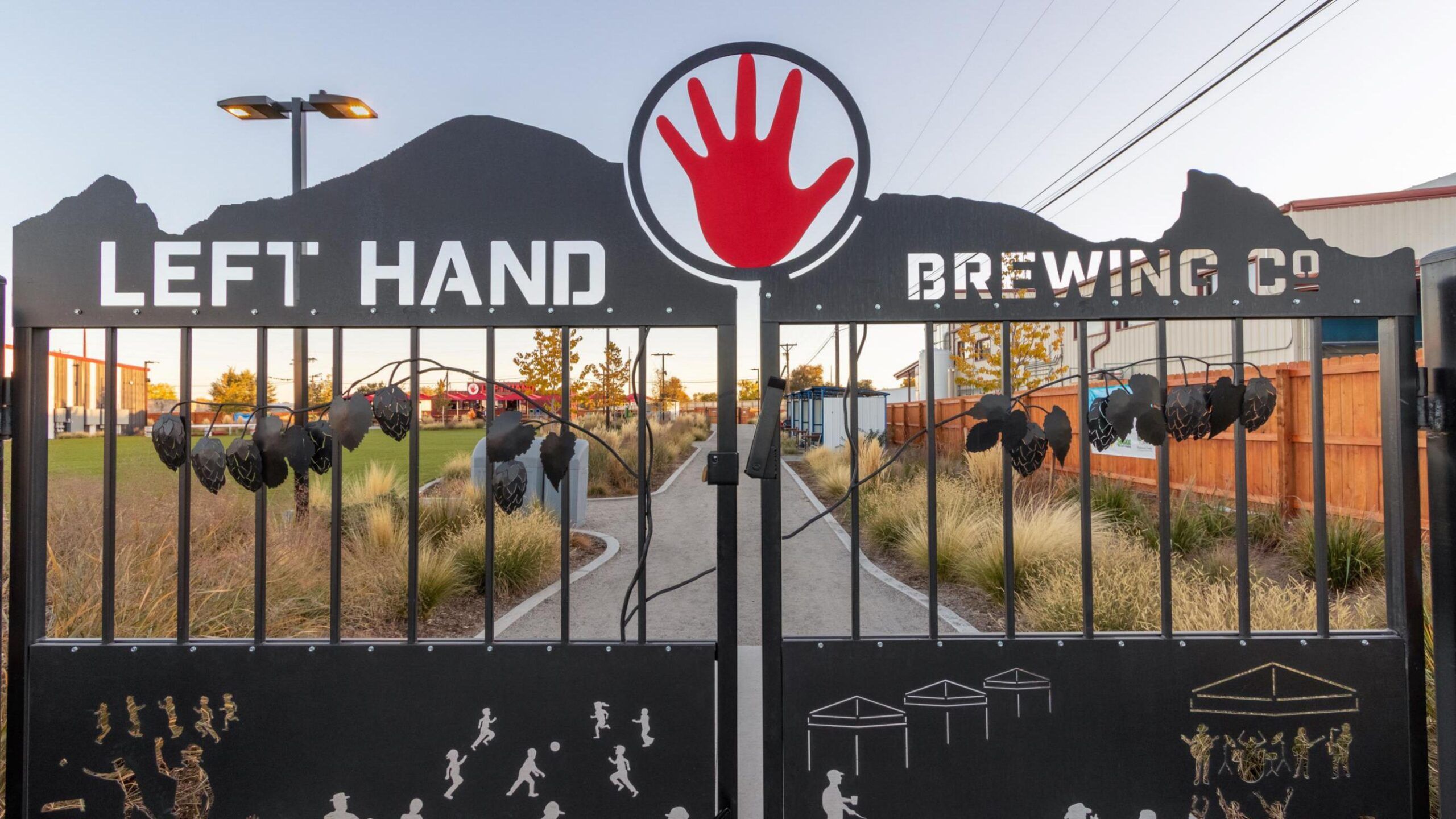 Left Hand Brewing