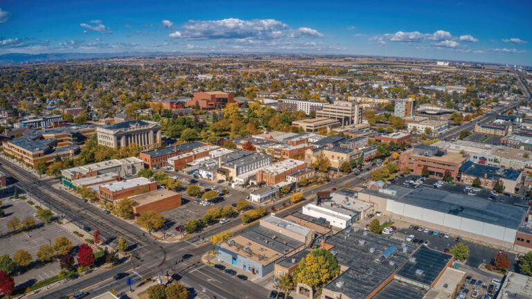 Greeley, Colo.