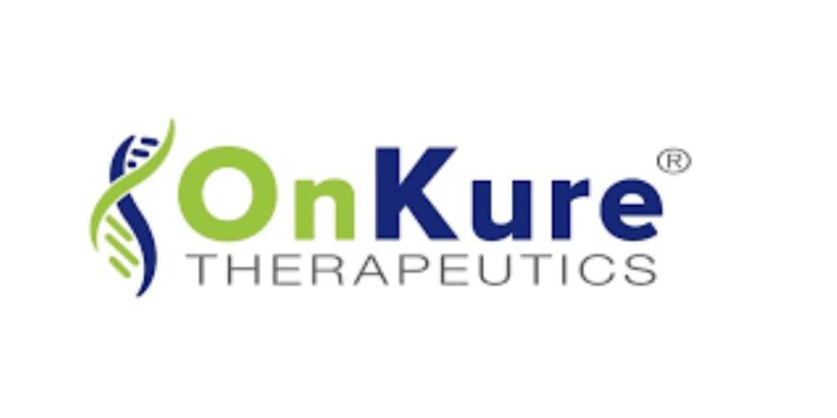 OnKure logo