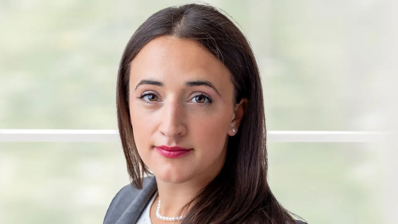 Lia Szasz, Esq.